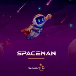 Spaceman ppff